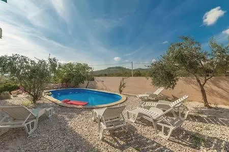 Mirta Villa Kastel Novi 0*,  Croatia