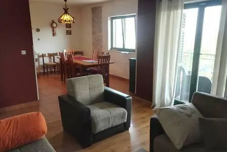 Holiday home Mirta Villa Kastel Novi