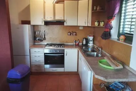 Holiday home Mirta Villa Kastel Novi Croatia