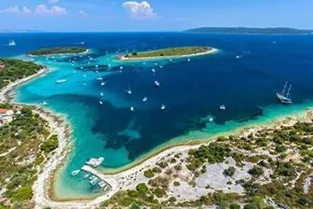 Mirta Villa Kaštel Novi