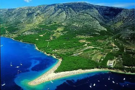 Mirta Villa Kastel Novi Croatia