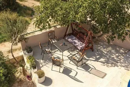 Mirta Villa Kastel Novi 0*,  Croatia