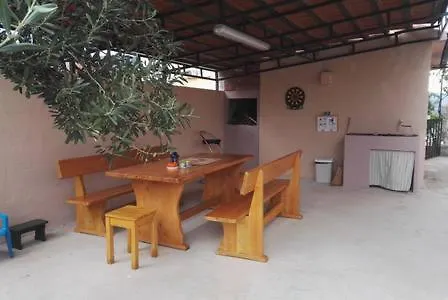 Mirta Villa Kastel Novi Croatia
